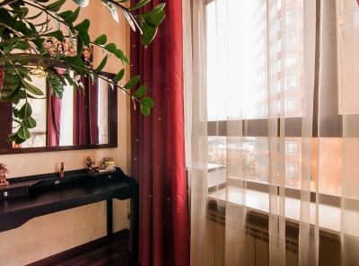 3 Комнаты, Городская, Продажа,  Улица Минская, Listing ID 6183, Москва, Россия,