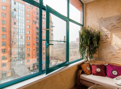 3 Комнаты, Городская, Продажа,  Улица Минская, Listing ID 6183, Москва, Россия,
