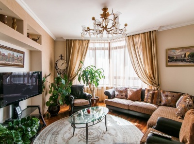 3 Комнаты, Городская, Продажа,  Улица Минская, Listing ID 6183, Москва, Россия,