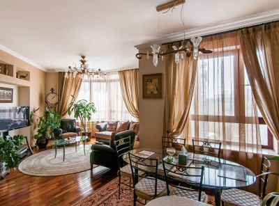 3 Комнаты, Городская, Продажа,  Улица Минская, Listing ID 6183, Москва, Россия,