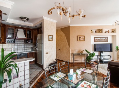 3 Комнаты, Городская, Продажа,  Улица Минская, Listing ID 6183, Москва, Россия,