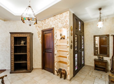 3 Комнаты, Городская, Продажа,  Улица Минская, Listing ID 6183, Москва, Россия,