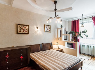 3 Комнаты, Городская, Продажа,  Улица Минская, Listing ID 6183, Москва, Россия,