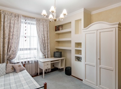 3 Комнаты, Городская, Продажа,  Улица Минская, Listing ID 6183, Москва, Россия,