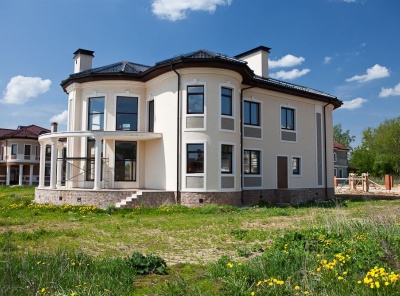 3 Bedrooms, Загородная, Продажа, Listing ID 1509, Московская область, Россия,