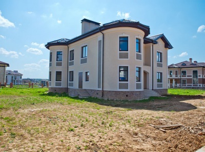 3 Bedrooms, Загородная, Продажа, Listing ID 1509, Московская область, Россия,