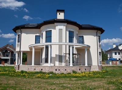 3 Bedrooms, Загородная, Продажа, Listing ID 1509, Московская область, Россия,