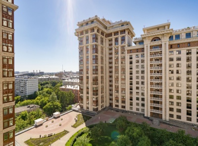 3 Комнаты, Городская, Продажа, Чапаевский переулок, Listing ID 6188, Москва, Россия,