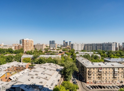 3 Комнаты, Городская, Продажа, Чапаевский переулок, Listing ID 6188, Москва, Россия,