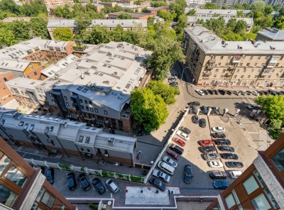 3 Комнаты, Городская, Продажа, Чапаевский переулок, Listing ID 6188, Москва, Россия,