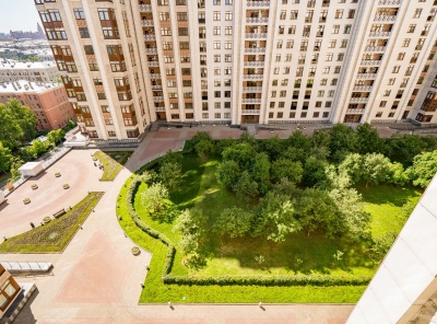 3 Комнаты, Городская, Продажа, Чапаевский переулок, Listing ID 6188, Москва, Россия,