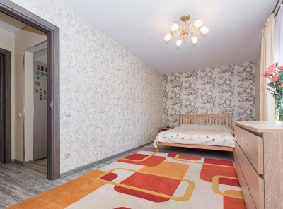 4 Bedrooms, 5 Комнаты, Загородная, Продажа, Listing ID 6190, Московская область, Россия,