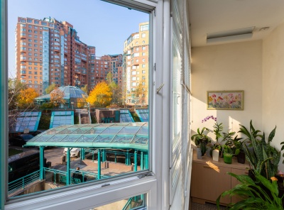 4 Комнаты, Городская, Продажа, Улица Минская, Listing ID 6194, Москва, Россия,