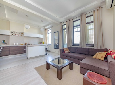 1 Bedrooms, 2 Комнаты, Загородная, Продажа, Listing ID 6209, Московская область, Россия,