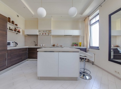 1 Bedrooms, 2 Комнаты, Загородная, Продажа, Listing ID 6209, Московская область, Россия,