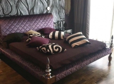 3 Комнаты, Городская, Продажа, Пресненская набережная, Listing ID 6218, Москва, Россия,