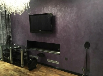 3 Комнаты, Городская, Продажа, Пресненская набережная, Listing ID 6218, Москва, Россия,