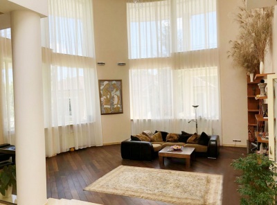 5 Bedrooms, Загородная, Аренда, Listing ID 6221, Московская область, Россия,