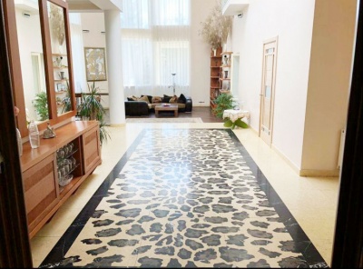5 Bedrooms, Загородная, Аренда, Listing ID 6221, Московская область, Россия,
