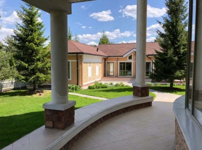 5 Bedrooms, Загородная, Аренда, Listing ID 6221, Московская область, Россия,
