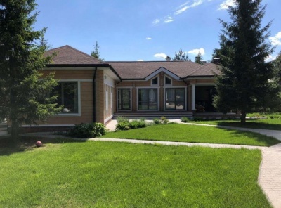 5 Bedrooms, Загородная, Аренда, Listing ID 6221, Московская область, Россия,
