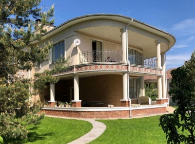 5 Bedrooms, Загородная, Аренда, Listing ID 6221, Московская область, Россия,