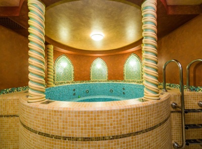 6 Bedrooms, Загородная, Аренда, Listing ID 6222, Московская область, Россия,