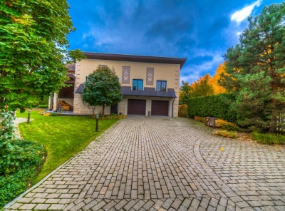 6 Bedrooms, Загородная, Аренда, Listing ID 6222, Московская область, Россия,