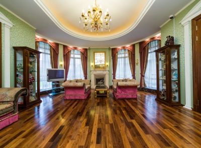 6 Bedrooms, Загородная, Аренда, Listing ID 6222, Московская область, Россия,