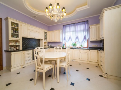 6 Bedrooms, Загородная, Аренда, Listing ID 6222, Московская область, Россия,