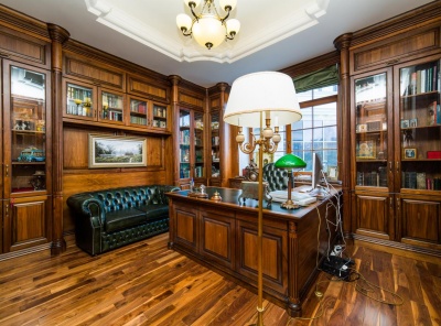 6 Bedrooms, Загородная, Аренда, Listing ID 6222, Московская область, Россия,