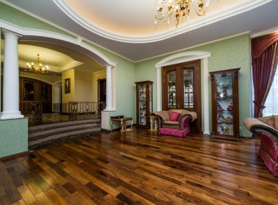 6 Bedrooms, Загородная, Аренда, Listing ID 6222, Московская область, Россия,