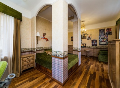 6 Bedrooms, Загородная, Аренда, Listing ID 6222, Московская область, Россия,
