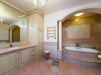 6 Bedrooms, Загородная, Аренда, Listing ID 6222, Московская область, Россия,