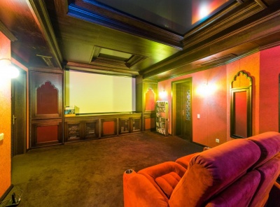 6 Bedrooms, Загородная, Аренда, Listing ID 6222, Московская область, Россия,