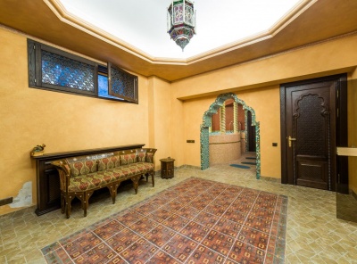 6 Bedrooms, Загородная, Аренда, Listing ID 6222, Московская область, Россия,
