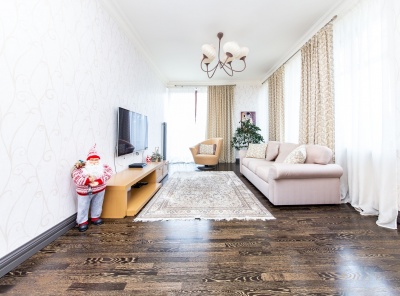 3 Bedrooms, Загородная, Аренда, Listing ID 6223, Московская область, Россия,