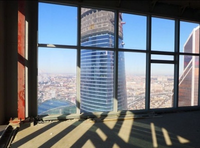 5 Комнаты, Городская, Продажа, Пресненская набережная, Listing ID 6226, Москва, Россия,