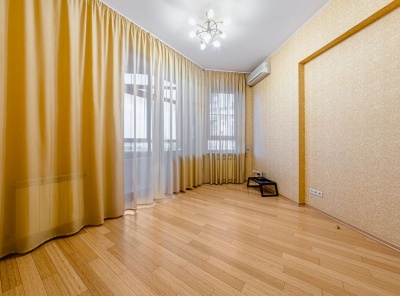 3 Комнаты, Городская, Аренда, Улица Минская, Listing ID 6228, Москва, Россия,