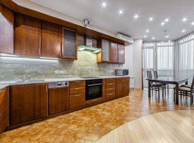 3 Комнаты, Городская, Аренда, Улица Минская, Listing ID 6228, Москва, Россия,