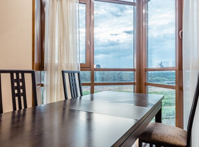 3 Комнаты, Городская, Аренда, Улица Минская, Listing ID 6228, Москва, Россия,