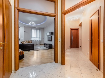 3 Комнаты, Городская, Аренда, Улица Минская, Listing ID 6228, Москва, Россия,