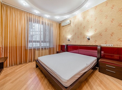 3 Комнаты, Городская, Аренда, Улица Минская, Listing ID 6228, Москва, Россия,