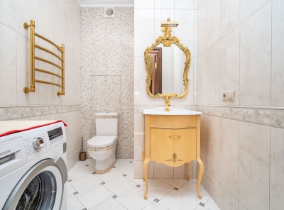 4 Комнаты, Городская, Аренда, Ломоносовский проспект, Listing ID 6230, Москва, Россия,