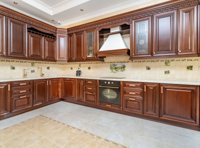 4 Комнаты, Городская, Аренда, Ломоносовский проспект, Listing ID 6230, Москва, Россия,