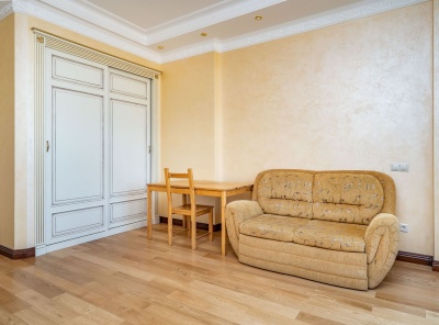 4 Комнаты, Городская, Аренда, Ломоносовский проспект, Listing ID 6230, Москва, Россия,