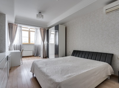4 Комнаты, Городская, Аренда, Ломоносовский проспект, Listing ID 6231, Москва, Россия,