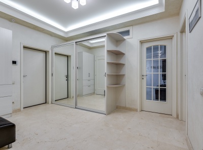 4 Комнаты, Городская, Аренда, Ломоносовский проспект, Listing ID 6231, Москва, Россия,