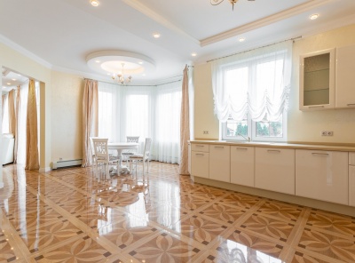 5 Bedrooms, Загородная, Аренда, Listing ID 6232, Московская область, Россия,