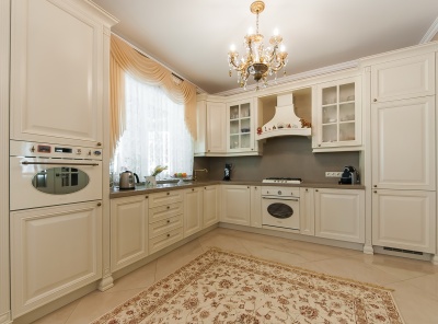 4 Bedrooms, Загородная, Аренда, Listing ID 6235, Московская область, Россия,